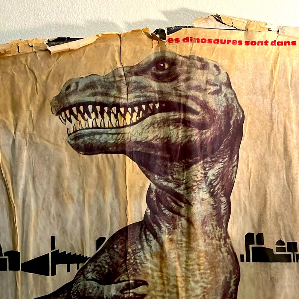 Meet your Posher, Claire